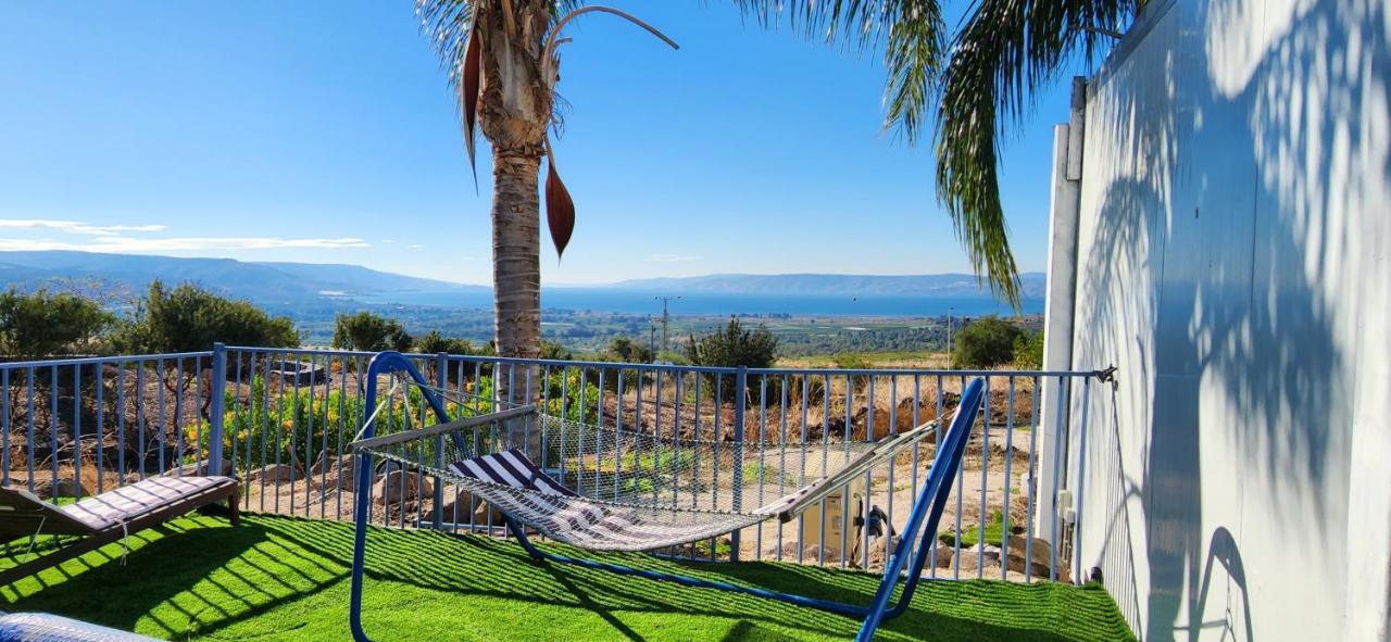 Shmulik'S Resort Couples Or Families Only Had Nes Exterior foto