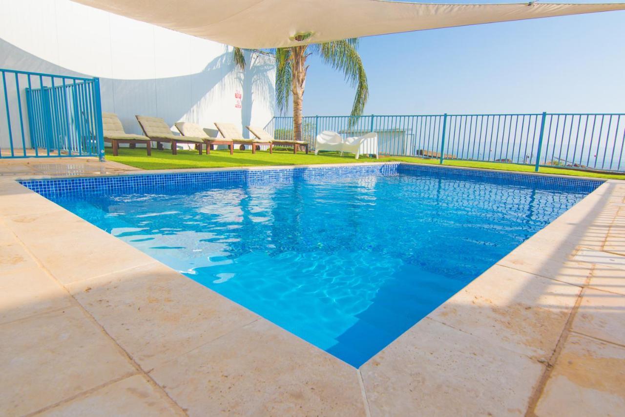 Shmulik'S Resort Couples Or Families Only Had Nes Exterior foto