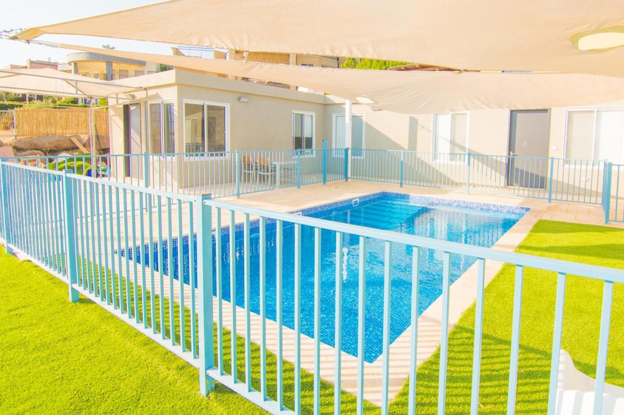 Shmulik'S Resort Couples Or Families Only Had Nes Exterior foto