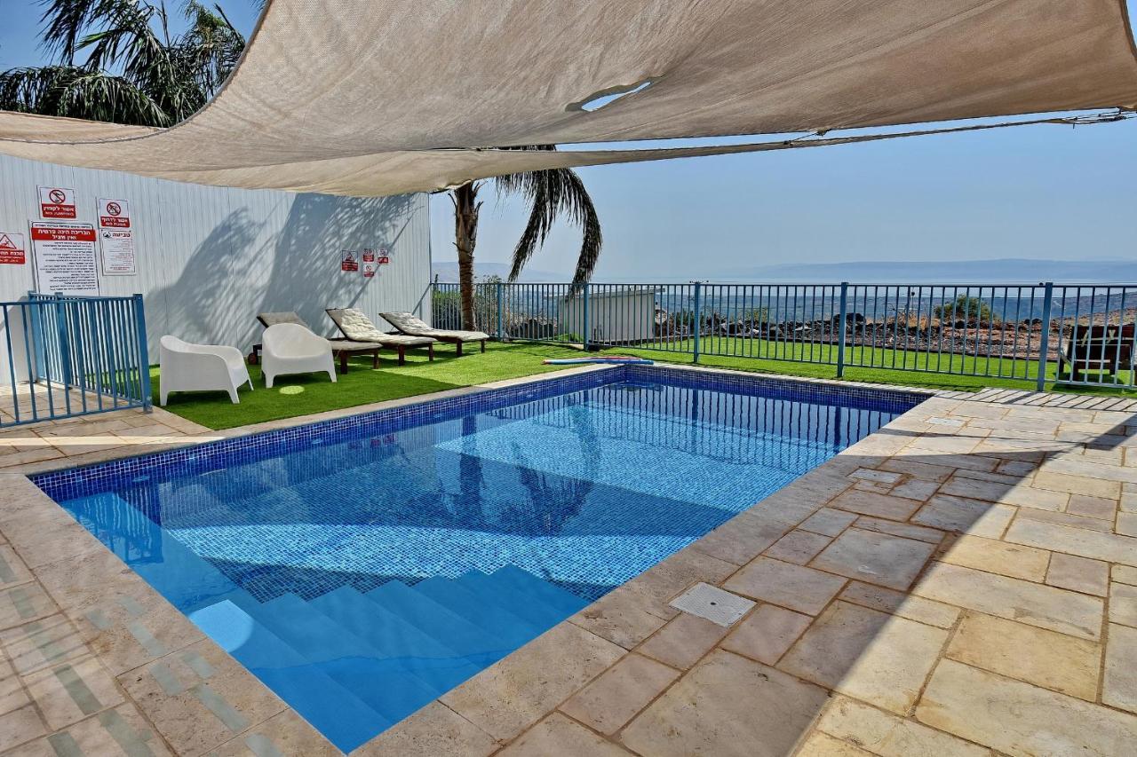 Shmulik'S Resort Couples Or Families Only Had Nes Exterior foto