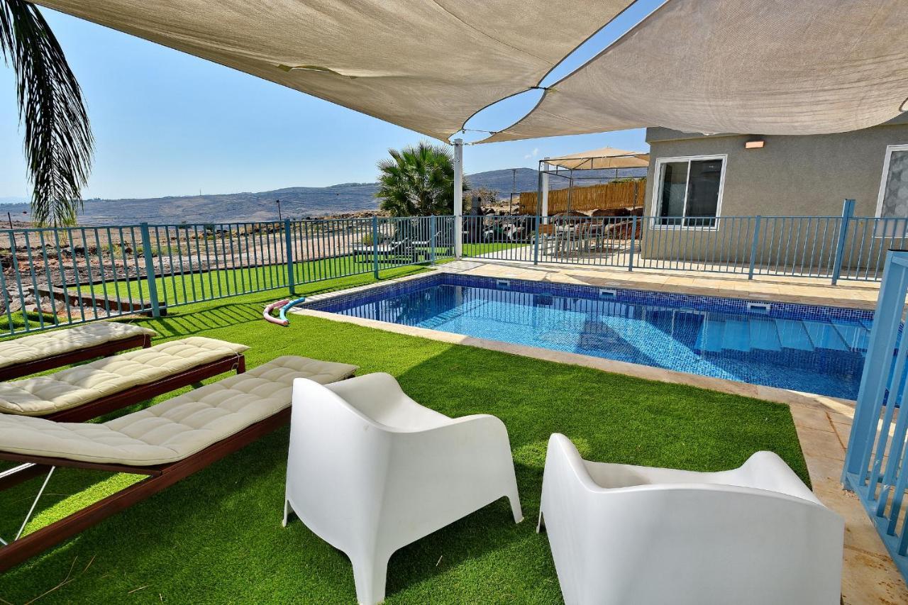 Shmulik'S Resort Couples Or Families Only Had Nes Exterior foto