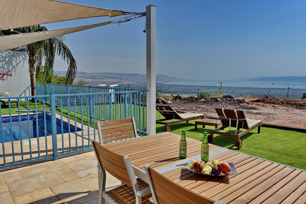 Shmulik'S Resort Couples Or Families Only Had Nes Exterior foto