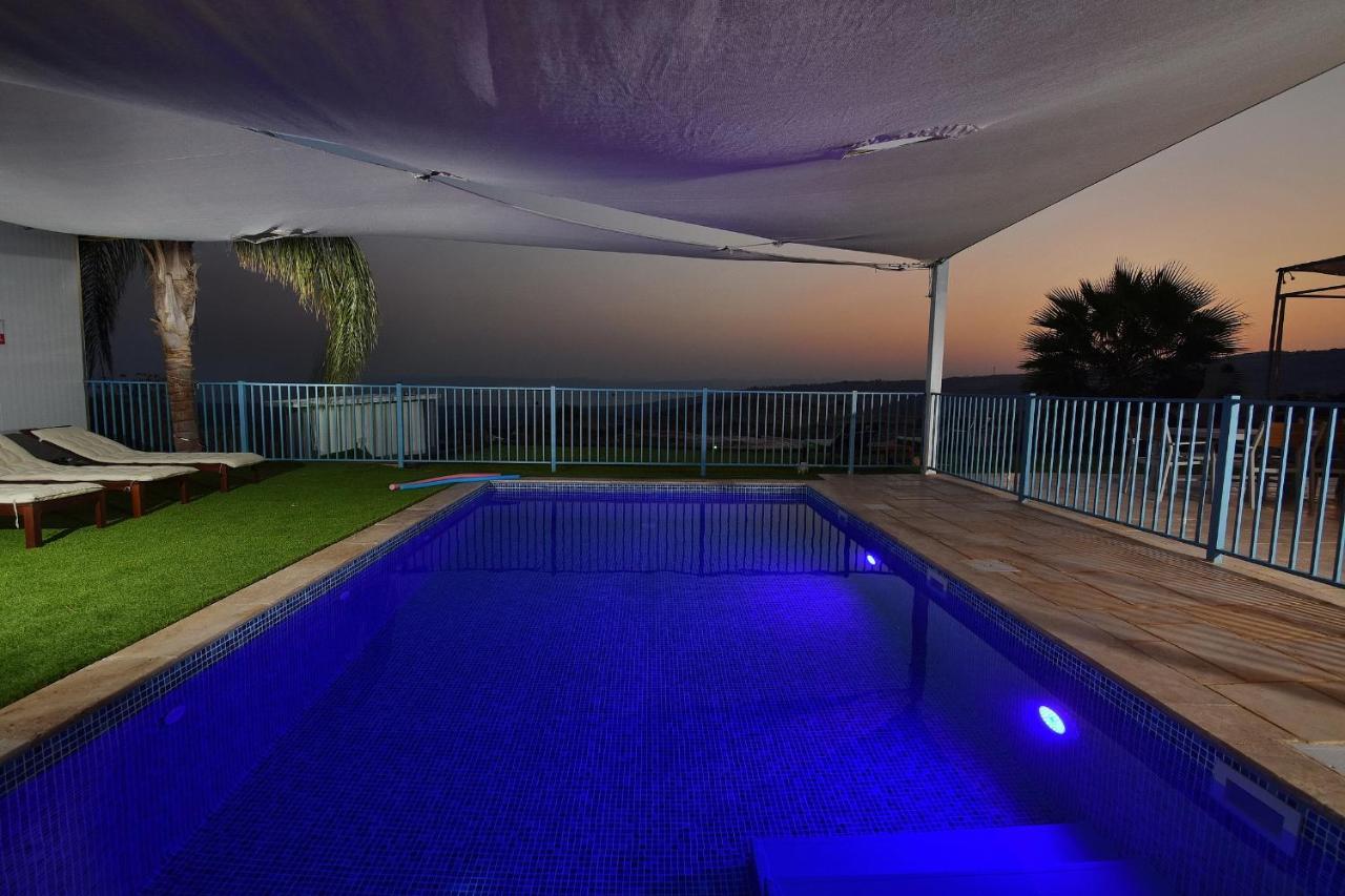 Shmulik'S Resort Couples Or Families Only Had Nes Exterior foto